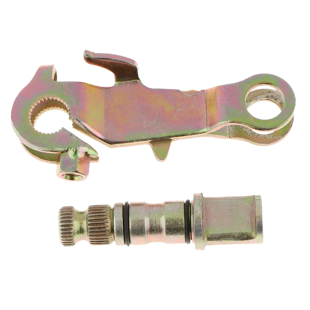 Rear Brake Arm for GY6 49cc 50cc Moped Scooter Kazuma SUNL Jonway 139QMA