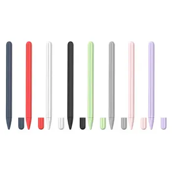 

Silicone Case Protective Cover Nib Cap Protector for Huawei M Pencil Stylus Penci Accessories