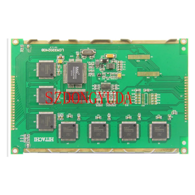 

Brand New Compatible LCM320240B 5.7 Inch LCD Screen Display Module