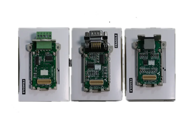 

New original In box PLC communication board FX3U-232-BD FX3U-485-BD FX3U-422-BD FX3U-CNV-BD FX3U-USB-BD expanding board