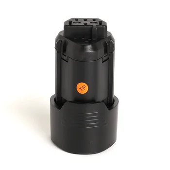 

12V 1500mAh Li-Ion Replacement Power Tool Battery for AEG：L1215 L1215P AC82008 BS12C BS12C2 BSS12C