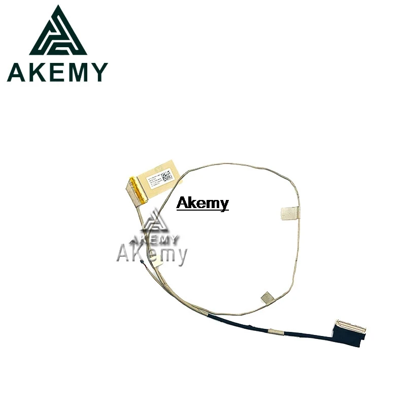 N551VW EDP кабель 4K2K Touch 14005-01421900 FHD для For Asus N551 N551V экрана ноутбука линия DC02C00CF0S DC02C00CB0S |