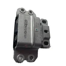 Левая задняя Монтажная коробка передач для VW Passat TOURAN SKODA Octavia Superb OE: 1K0199555AK 1K0199555BC 1K0 199 555AK