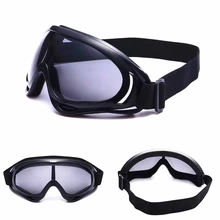 Анти-УФ сварочные пыленепроницаемые очки для работы Защитные очки спортивные защитные ветрозащитные тактические Защитные Очки