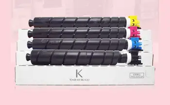 

new compatible color toner cartridge TK-8348 8345 8346 8347 8349 for kyocera TASKalfa 2552ci 3252 5052 6052 4052 KCMY 1pc