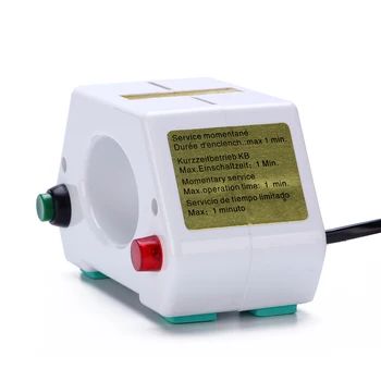 

New Watch Demagnetizer Machine Magnetize Machine Watch Repairing Demagnetize Electric Tool For Watchmaker Degaussing Device