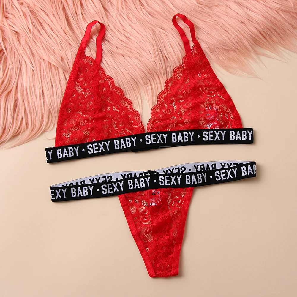 Women's Intimates