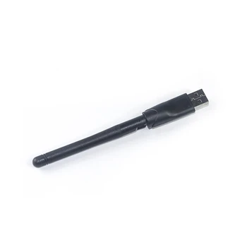 

RT5370 150M USB 2.0 WiFi Wireless Network Card 802.11 b/g/n LAN Adapter with rotatable Antenna and retail package