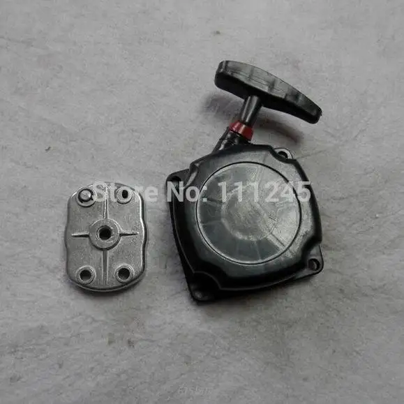 Стартер и коготь TL43 для MITSUBISHI TL33 TL48 TL52 BG330 430 более 33CC 43CC 52CC триммеры щеточный резак