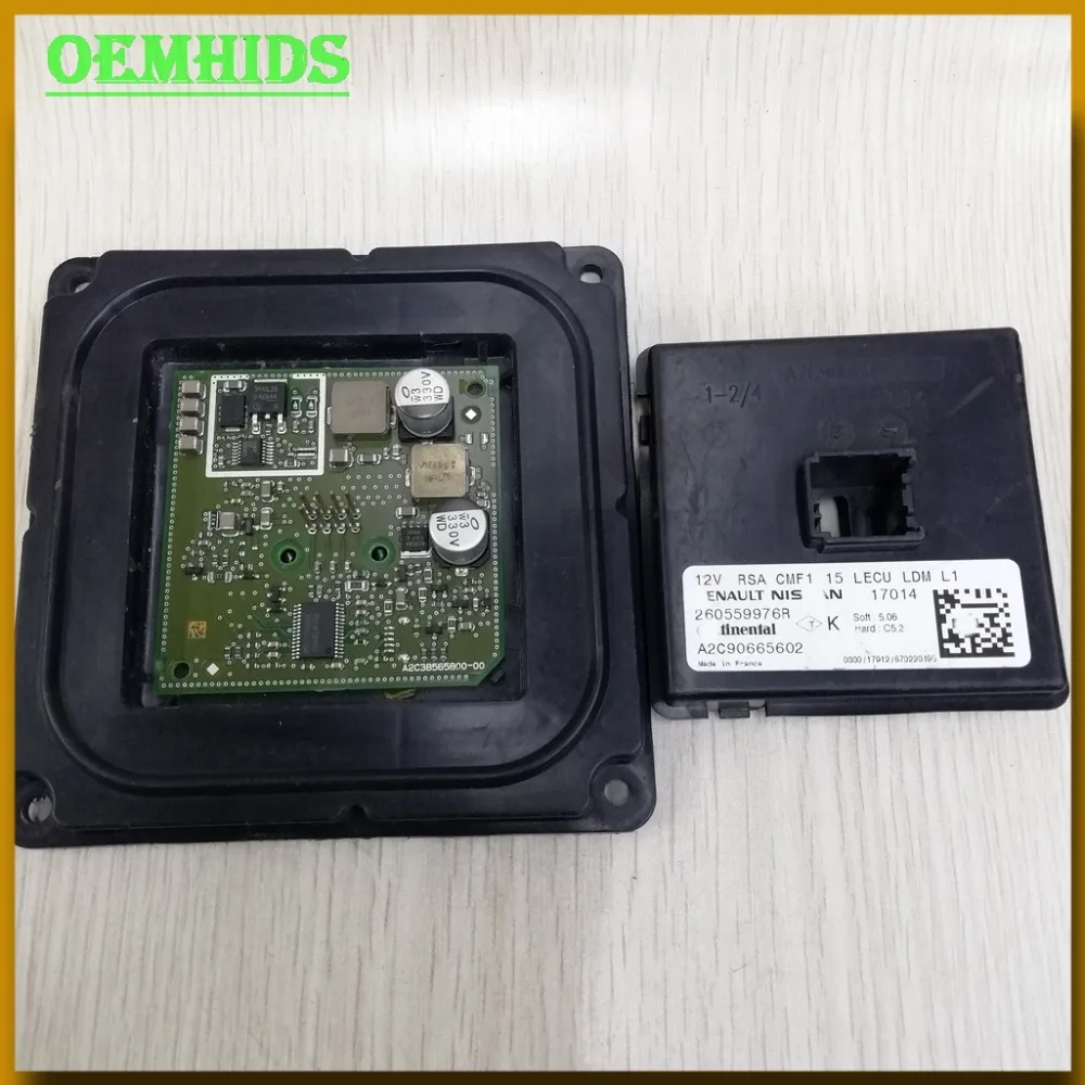 RENAULT-NISSAN-260559976R  .