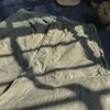 Pantalon utilitaire, NON STOCK, Fatigue, pantalon militaire de boulanger, en satin vert militaire OG-107 ► Photo 2/6