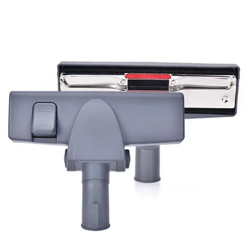 

Universal Brush head Cleaner 35mm Floor Tool Wheeled Vax Replacement Accessories Practical