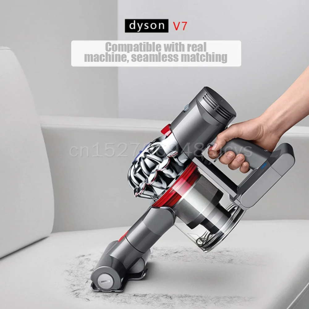 Dyson V7 Hewan V7 Motorhead Pro V7 Alat 