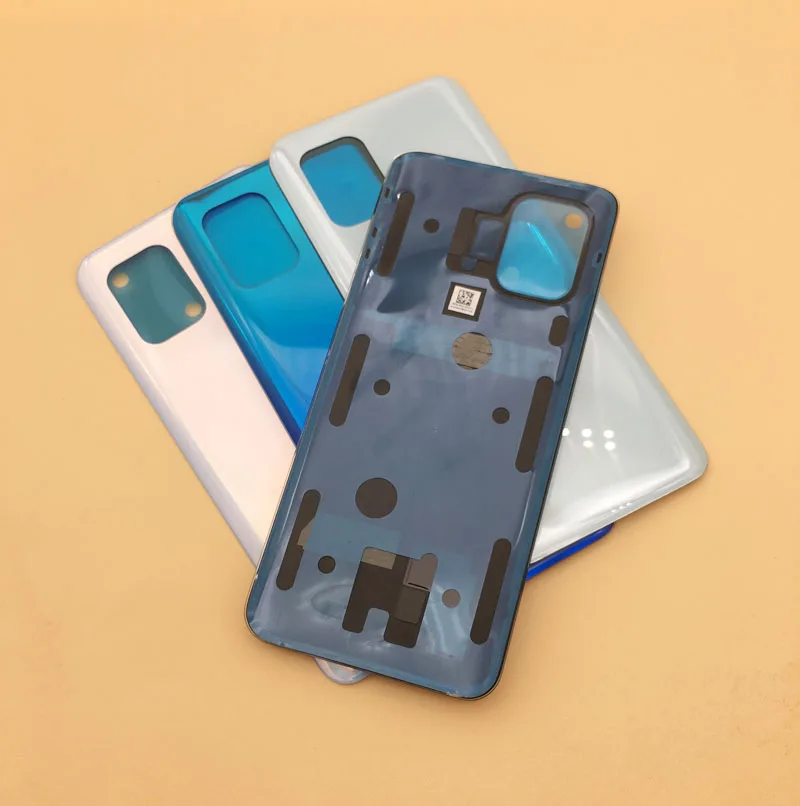 小米10电池盖青春版 2