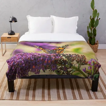 

Weekend Tools Throw Blanket Soft Sherpa Blanket Bed Sheet Single Knee Blanket Office Nap Blanket