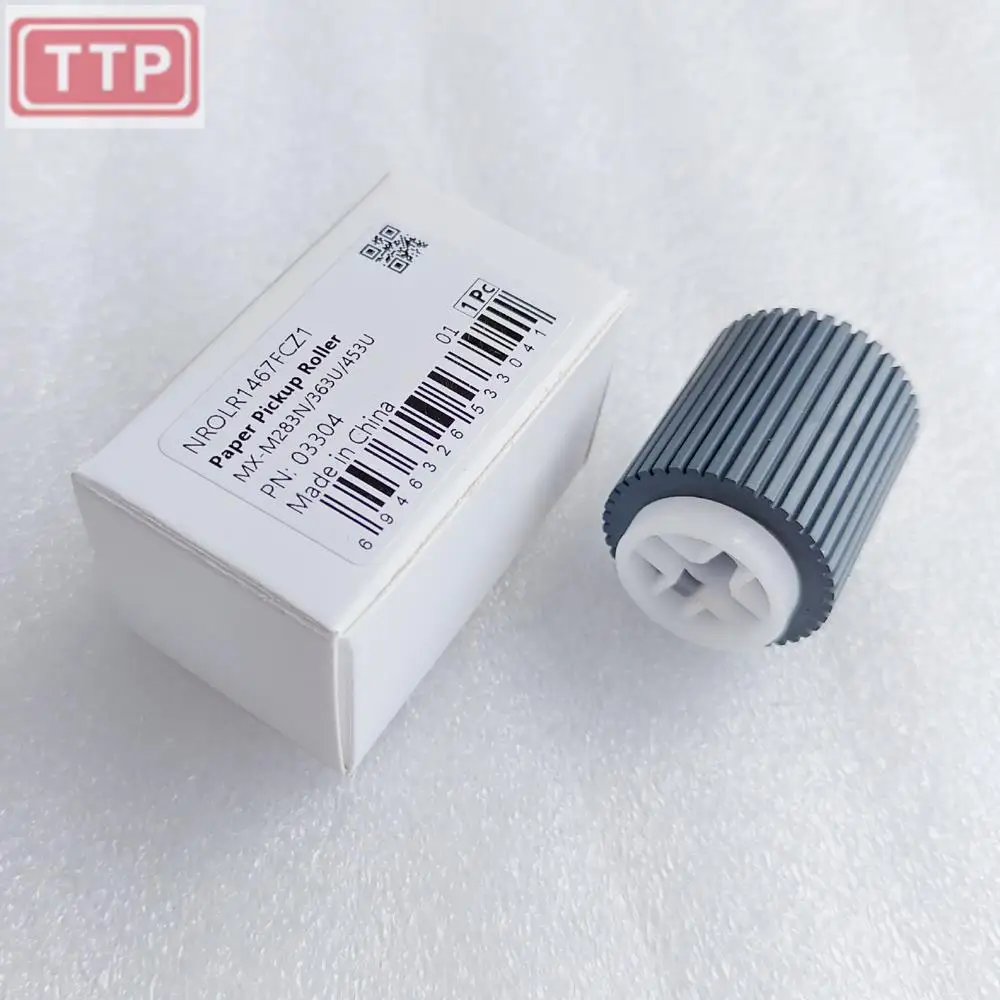 For Sharp ARM550 ARM620 ARM700 MX623 MX753 MX850 MX2310 MX3110 MX3116 MX4140 MX2600 MX4100 Paper Pickup Roller NROLR1467FCZ2 | Компьютеры