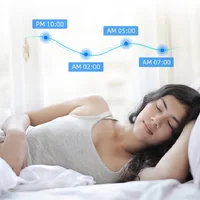 Broadlink RM4 pro IR RF HTS2 sensor accessory wifi UNIVERSAL REMOTE Smart Home Automation works with Alexa and Google Home - Image 2