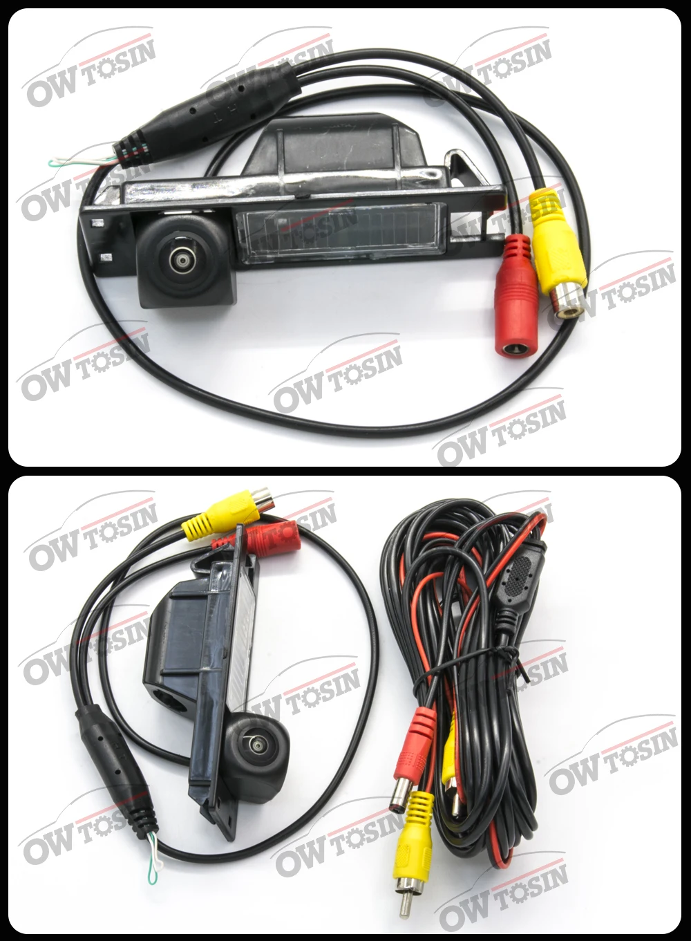 Vehicle Backup Cameras Car Safety & Security 4.26ft AUTOVOX Backup
