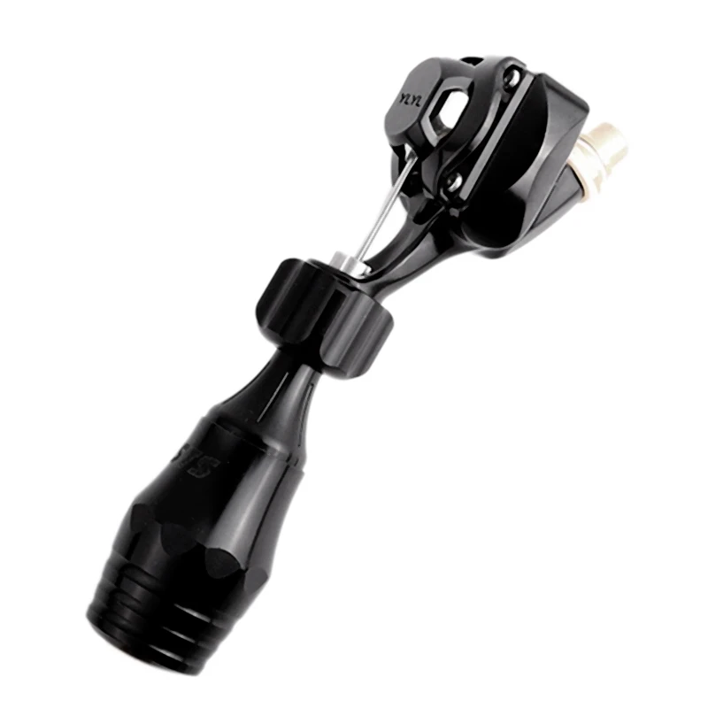 

ABVP Lining Rotary Tattoo Machine Swiss Motor Shader with Best Tattoo Tattoo Rotary Tattoo