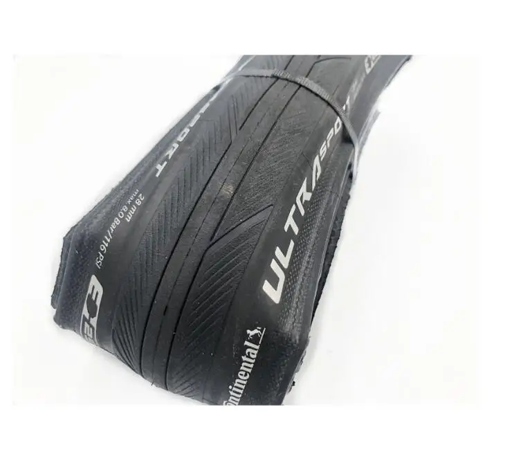 Шины для дорожного велосипеда Continental ULTRA SPORT III Sport RACE 700*23/25C 28c|Велосипедные шины| |