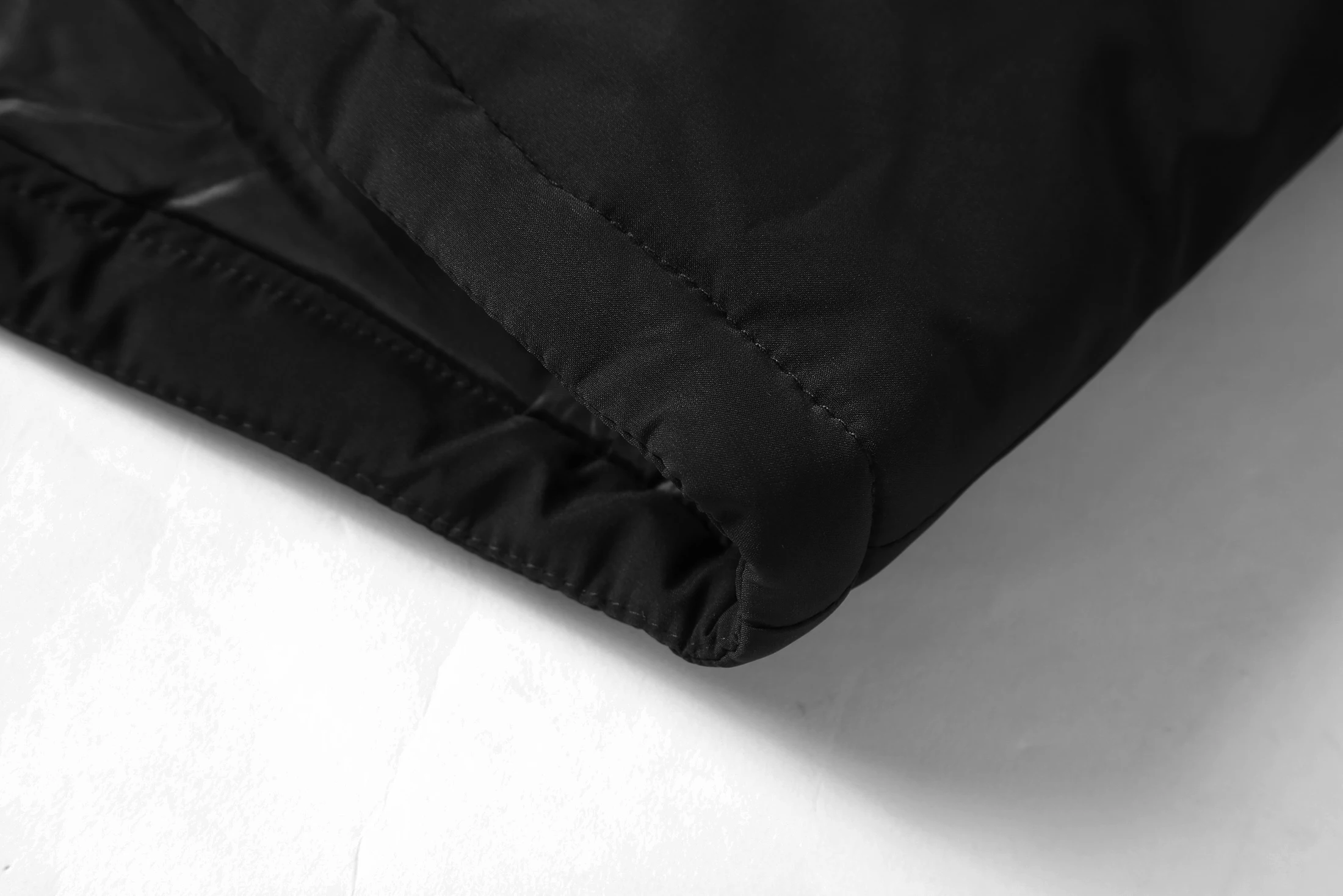 MJARTORIA, мужская зимняя куртка с воротником из искусственного меха, длинная толстая хлопковая парка, мужская куртка с капюшоном и карманами, верхняя одежда, водонепроницаемая куртка, парка для мужчин