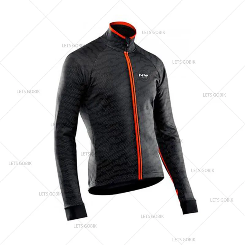 8 Northwave NW Велоспорт Джерси Pro Team Ropa Ciclismo Hombre триатлон, Велоспорт Комплект MTB велосипедная одежда Велоспорт комбинезон комплект - Цвет: 8