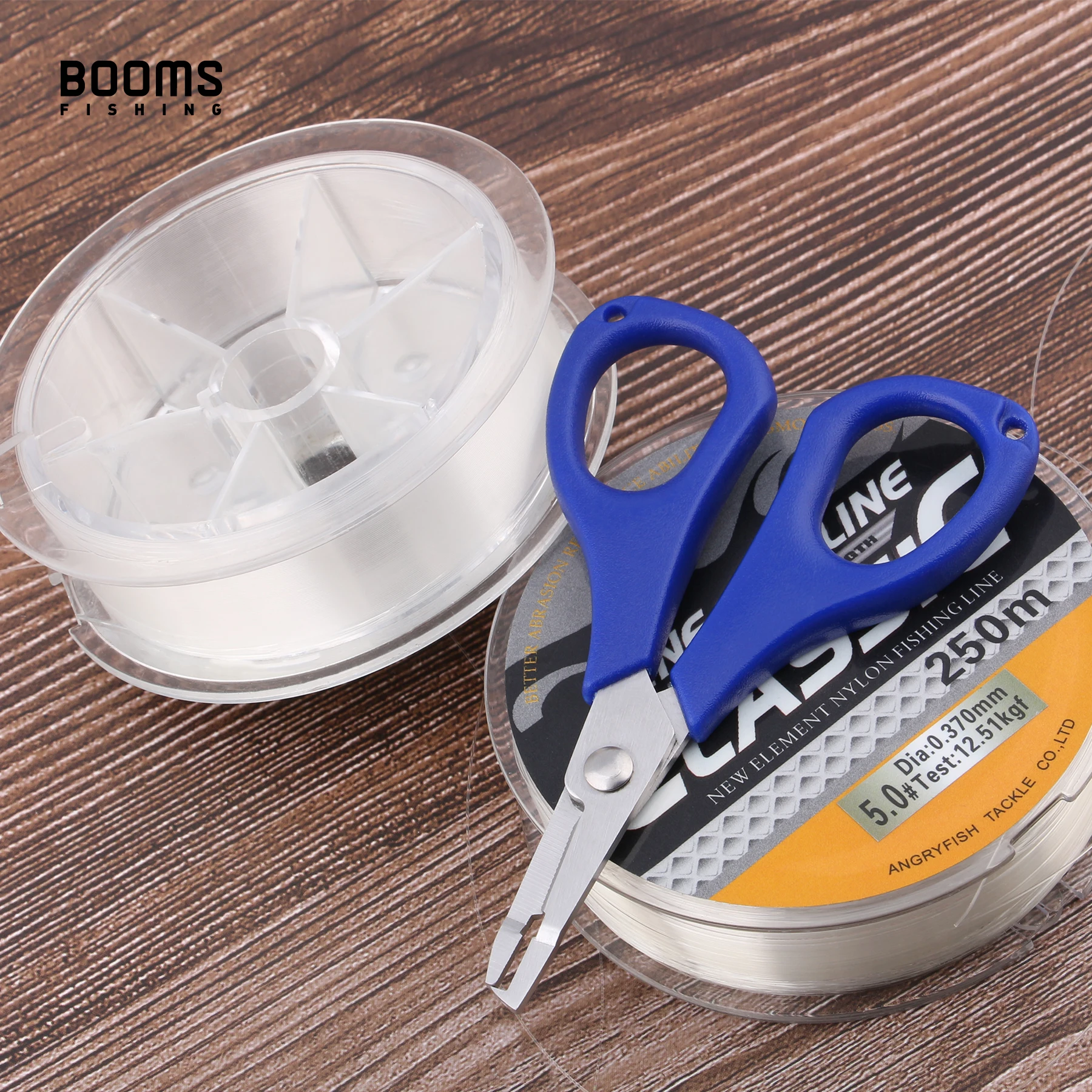 Fishing Scissor Cut Braid Line Retractable Badge Holder 420 Stainless Steel  Accessories Electrician Portable Scissors Lure Tools - AliExpress