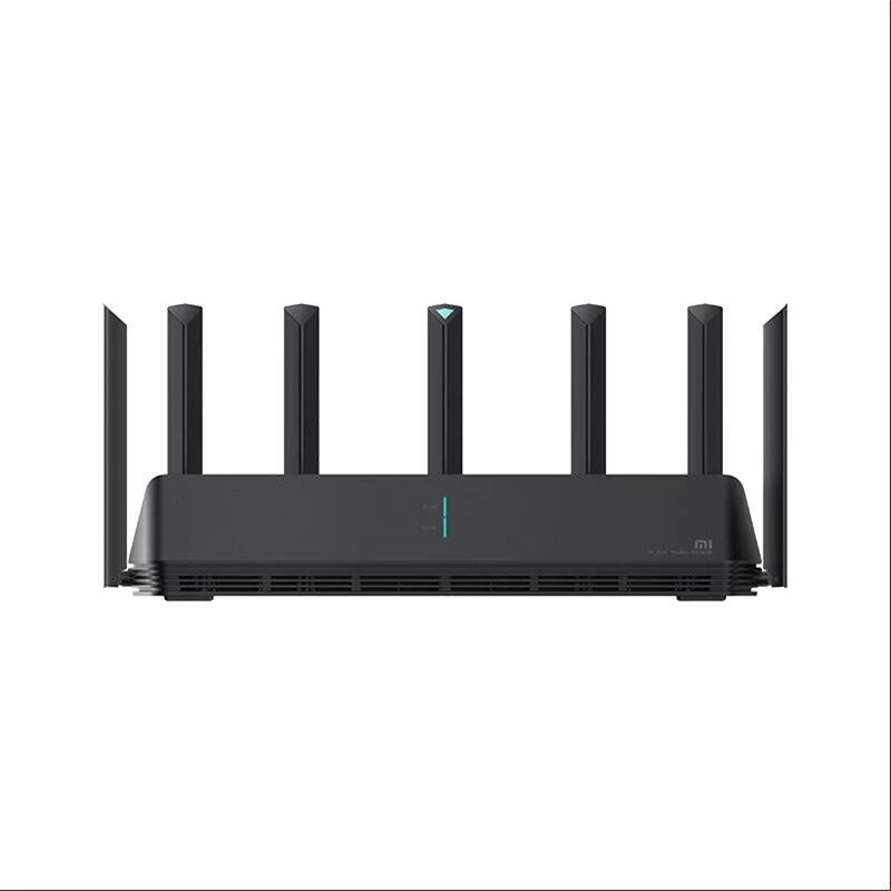 Маршрутизатор Xiaomi AX3600 AIoT Wi Fi 6 600 Мб двухдиапазонный 2976Mbs гигабитный Qualcomm A53