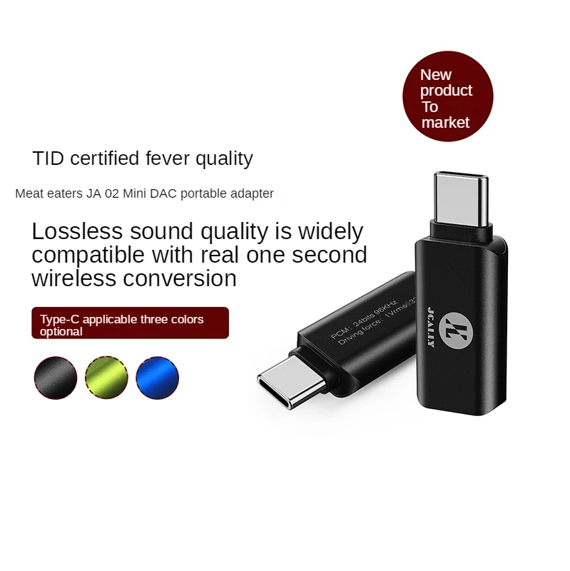 Earphone Amplifier Adapter HIFI DAC earphone Amplifier USB Type C to 3.5mm female Headphone Jack audio adapter 3.5 Digital Decoder AUX Converter earphone amplifier adapter