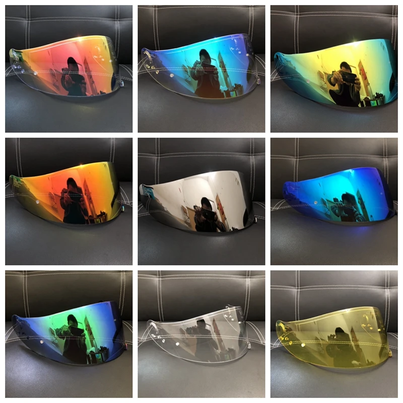 Cns 1 Motorcycle Helmet Visor For Shoei Gt Air Gt Air2 Neotec Cns 1 Cns1 Tc 5 Tc 9 Visors Aliexpress