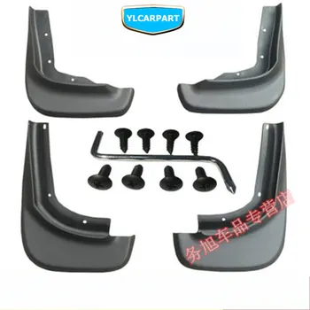 

For Volvo XC60,Car mudguard V516/V526,