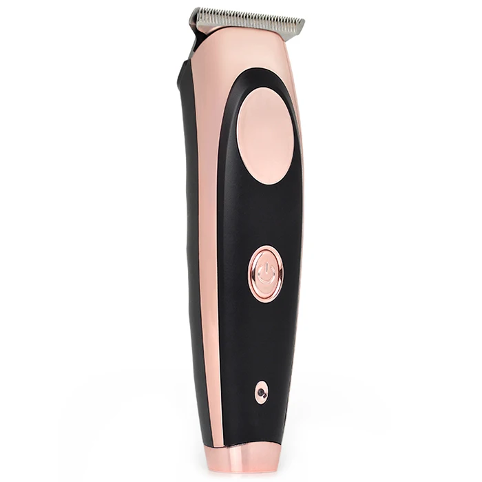 

LILI ZP - 685 USB Fast Charge Retro Waterproof Multi-function 3 in 1 Epilator Shaving Beard Hair Clipper