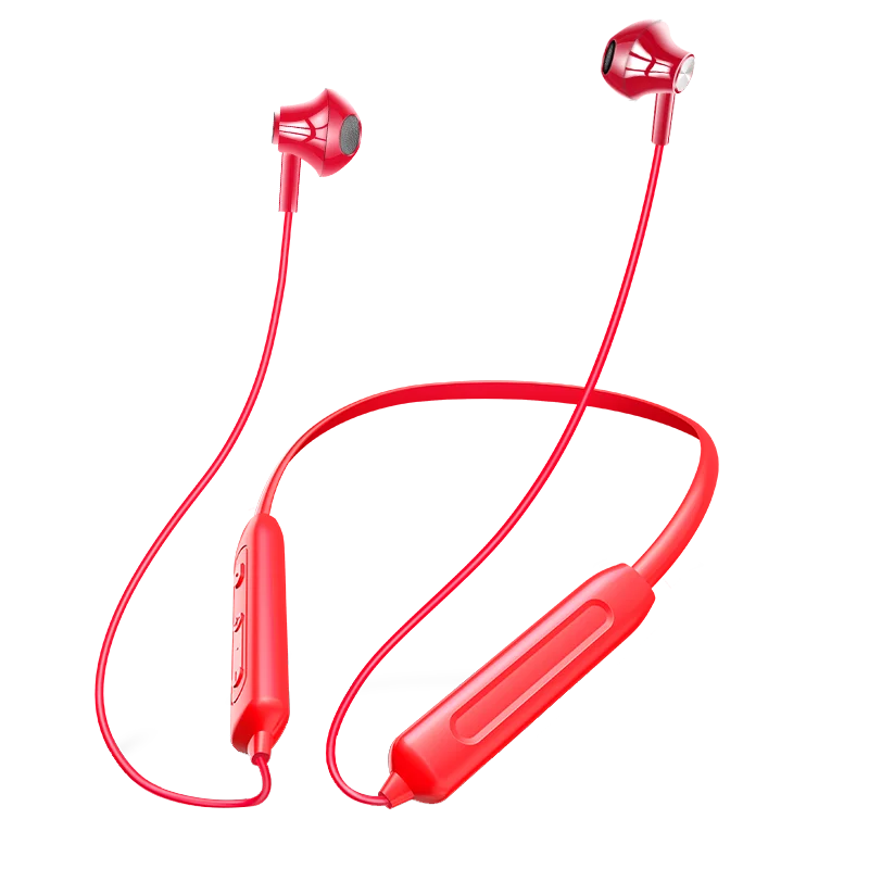 Наушники Lanyasir Air 2 беспроводные bluetooth наушники audifonos с шейным ремешком спортивные