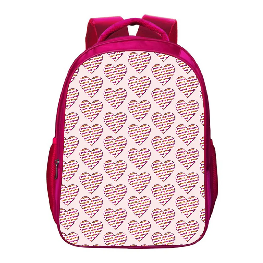 Charli Damelio Backpack men Women Travel Rucksack boys Bags Bookbag for School Girls Student Bagpack School Knapsack Sac