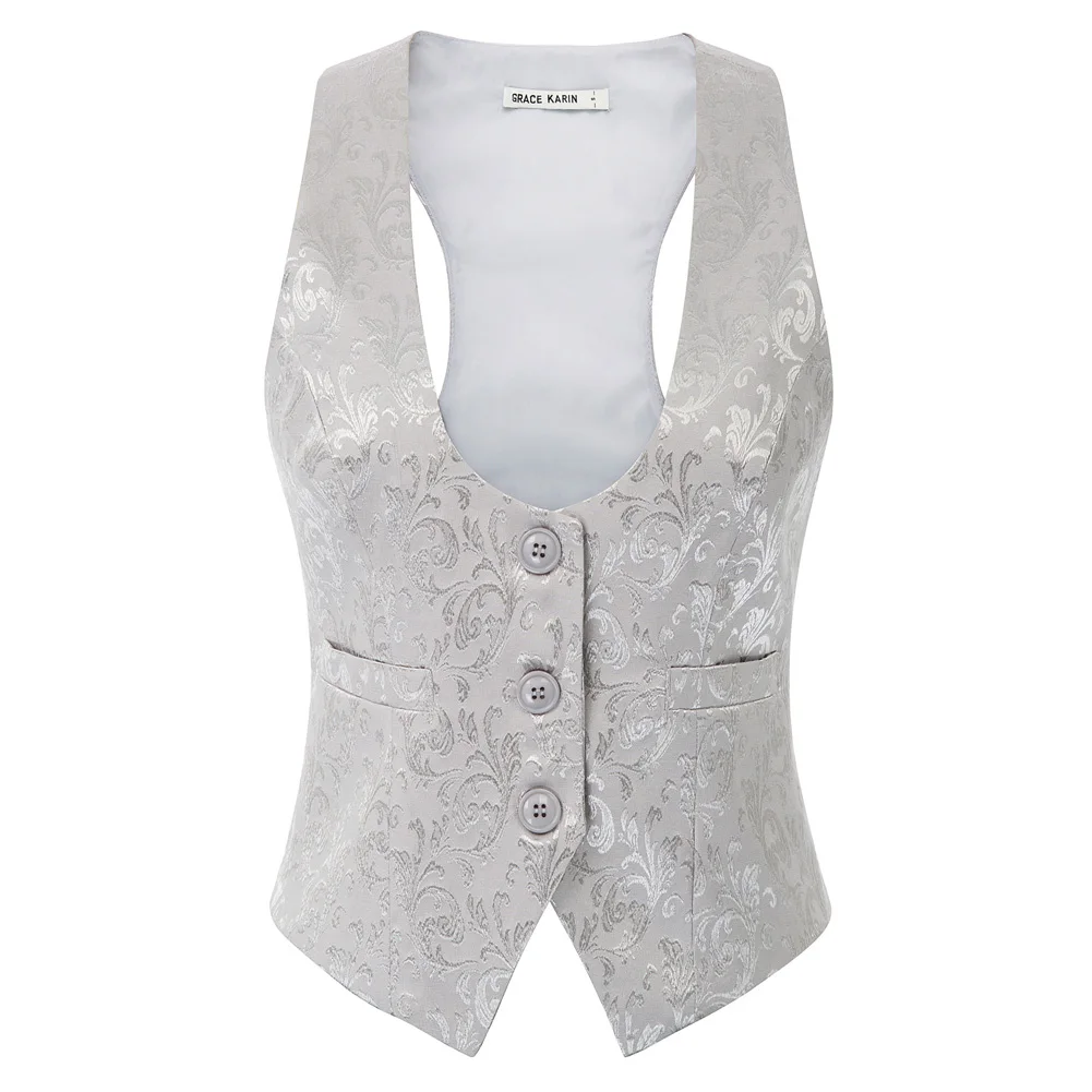 Женские топы пальто с носовым платком жаккардовая винтажная куртка U-образным