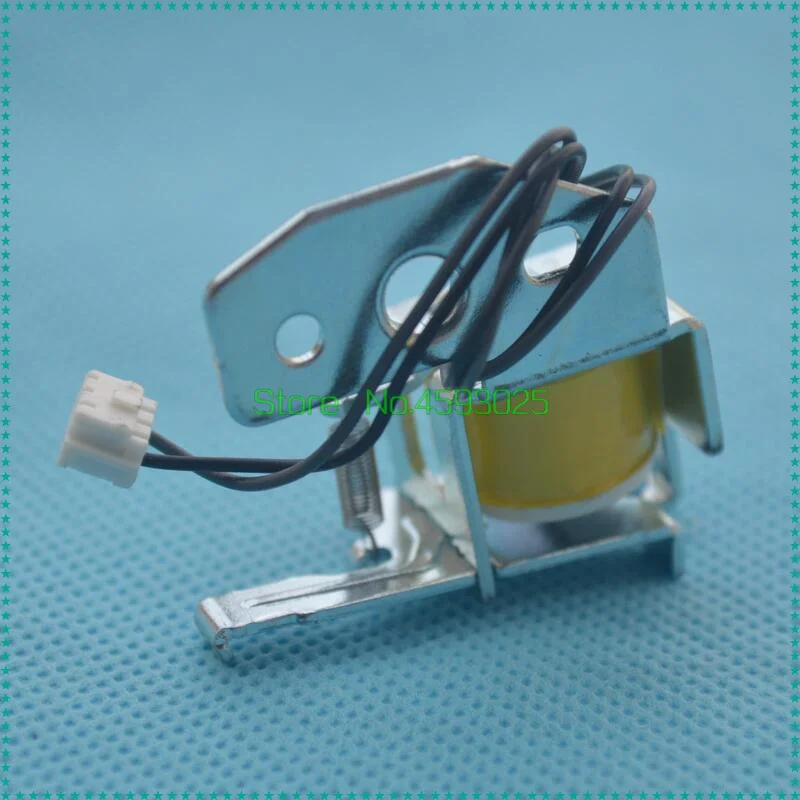 SAMSUNG CLP360 365 离合器-5