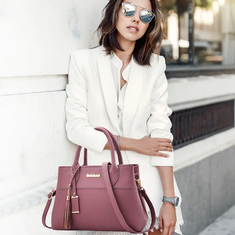 

Bag 2020 New Hand Bags for Women High Quality Ladies Handbag