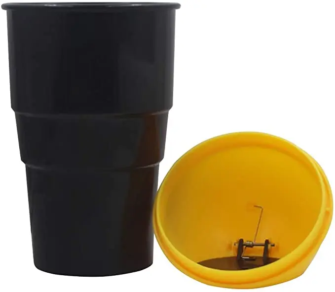 Автомобильный мусорный мини контейнер для мусора транспортного средства