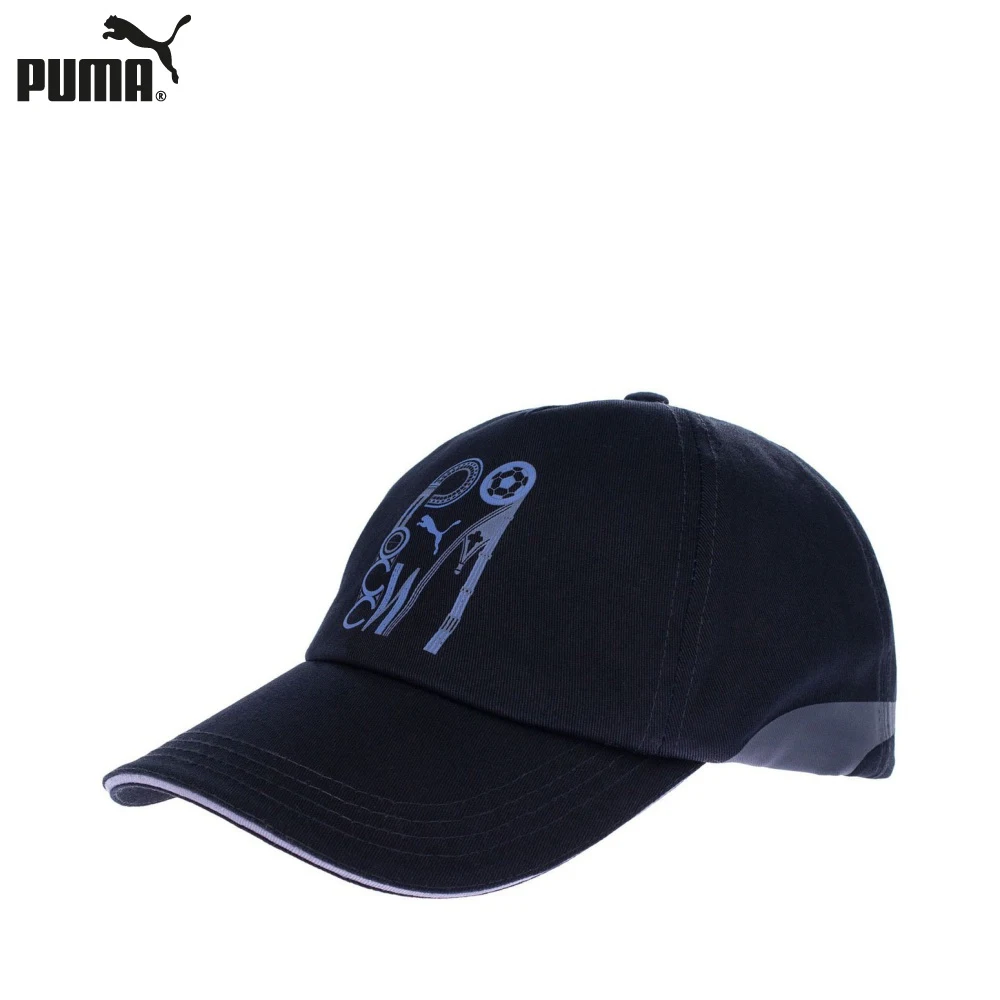 Бейсболка Puma Russia City 2170202 | Спорт и