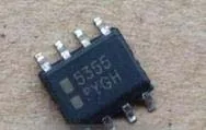 100% Новый оригинальный 5355 NCP5355DR2G NCP5355DR2 NCP5355 SOP8 O | Обустройство дома