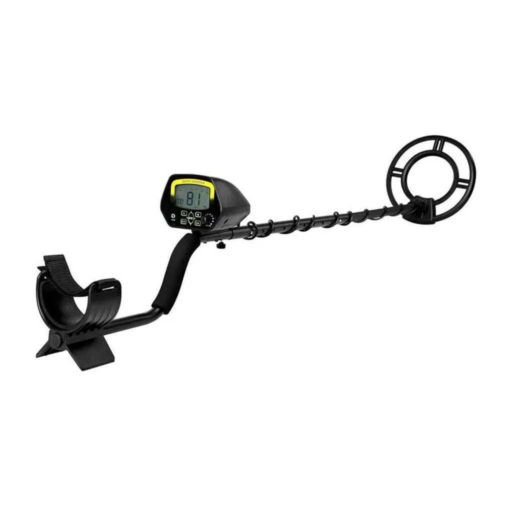 

Metal Detector Underground Beach Searching Machine Hine Coin Digger Sound Mode Game Security Drop Shipping