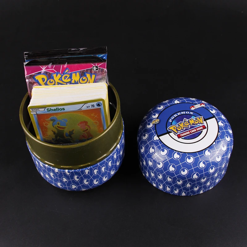 76 шт./кор. 4 шт. флэш-карты GX усилительный насос Мега TAKARA TOMY Pokemon Сияющий карточная игра битва меню торговые карты игра детская игрушка «Покемон»