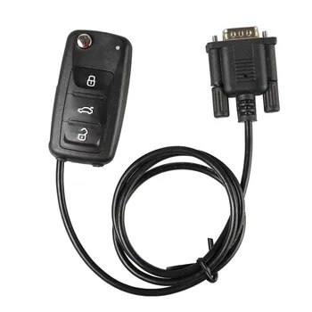 

Xhorse VVDI2 48 Data Collector (No Need Register Condor)