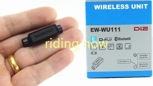 Di2 EW WU111 wireless unit WU111 D Fly 