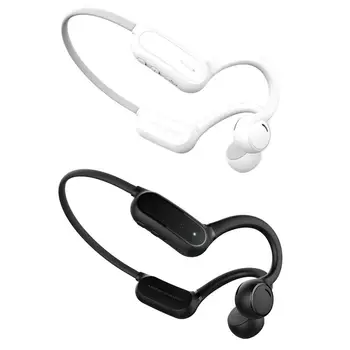 

Double Listening Sports Wireless Headset Open Audio Headset Directional Audio Headset Air Conduction Headphone