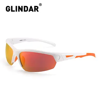 

Outdoor Polarized Sunglasses Men Brand Designer Eyewear Protection Goggles UV400