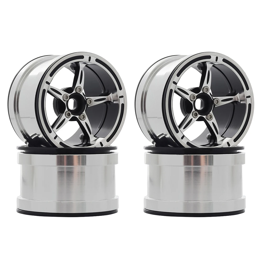 Details about HO Scale Mini Metals 32' Silver Aero Trailer Set of 2