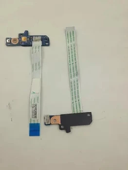 

Free shipping ! Power Button Board w /Cable For Lenovo IdeaPad P500 Z500 Series, LS-9065P NBX00019B00