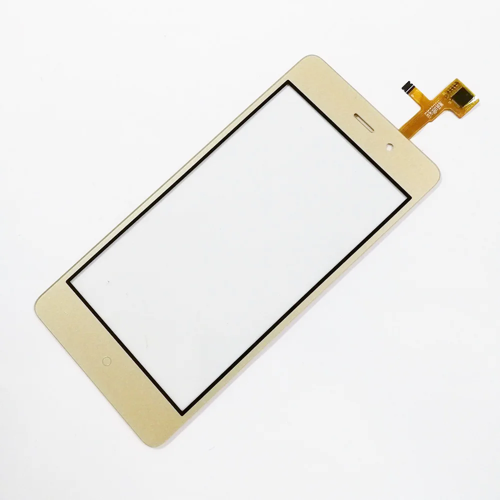 Original Quality Touch Panel For LEAGOO Z3 Touch Screen Glass Digitizer Front Glass For Leagoo z3 Perfect repair Accessories