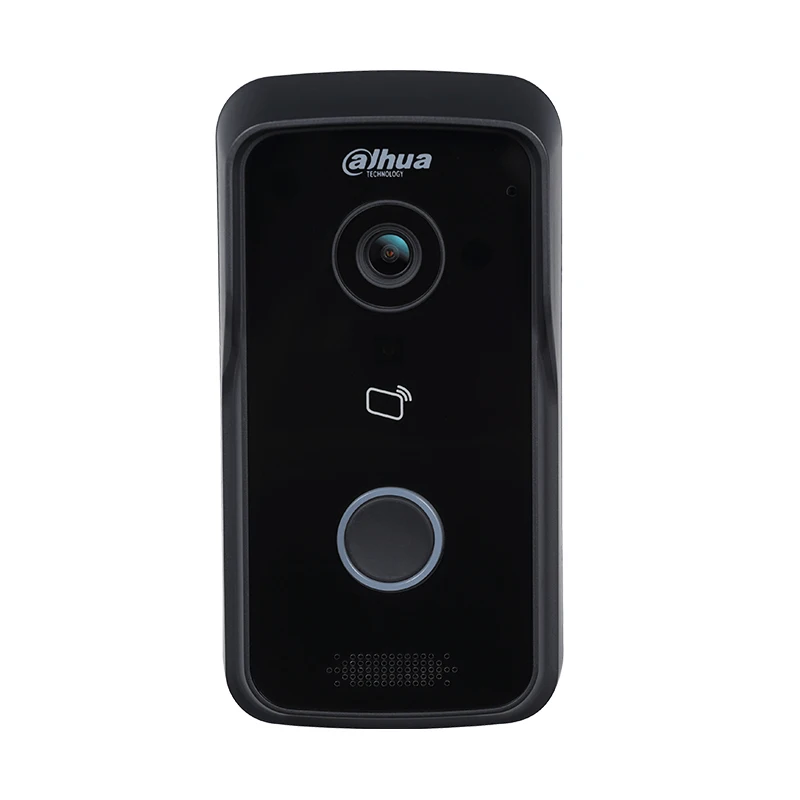 Новый оригинальный телефон Dahua VTO2111D P S2 замкнутый на две двери|wifi video|wifi wifivideo wifi |